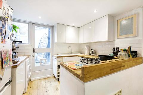 1 bedroom flat to rent, Hazlebury Road, Fulham, London, SW6