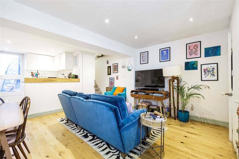 1 bedroom flat to rent, Hazlebury Road, Fulham, London, SW6