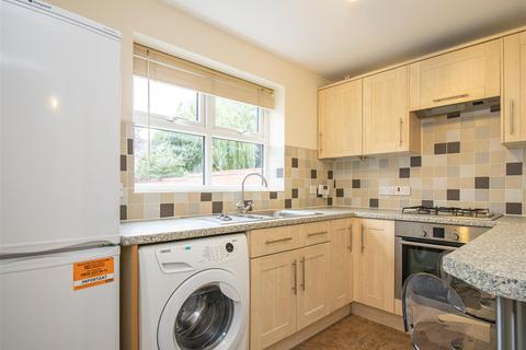 2 bedroom townhouse to rent - Oxendale Close, West Bridgford, Nottingham