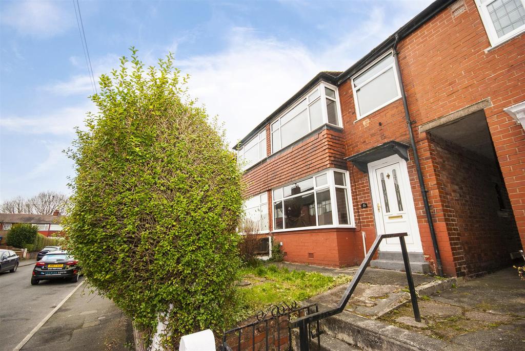 Sussex Drive, Droylsden, Manchester 2 bed house £750 pcm (£173 pw)