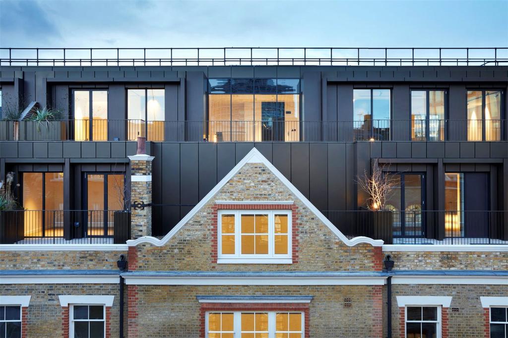 Covent Garden, Wc2