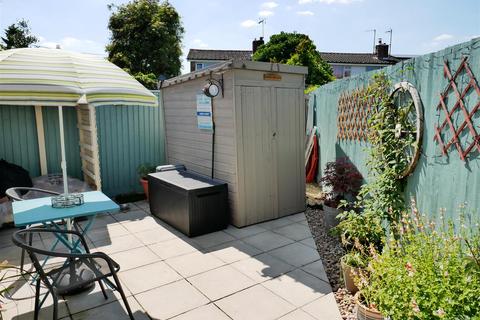 2 bedroom semi-detached bungalow for sale - Oxford Road, Calne