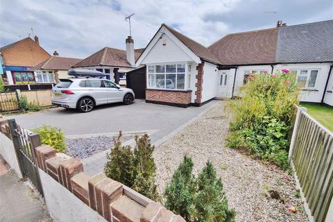 2 bedroom semi-detached bungalow to rent - Eastwood Road North, Leigh On Sea, Essex