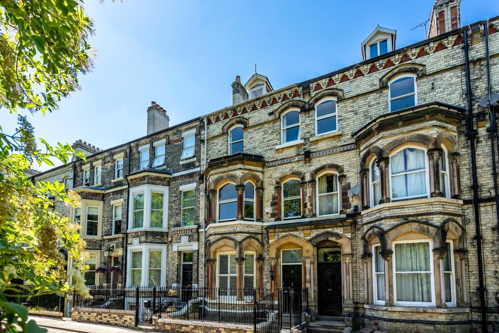 Grosvenor Terrace, York 6 bed terraced house for sale £1,175,000