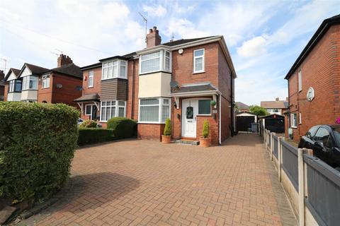 3 bedroom house for sale - Stoneyfields Avenue, Stoke-On-Trent