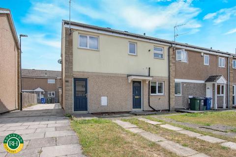94 Church Lane, Bessacarr, Doncaster, DN4 6QD