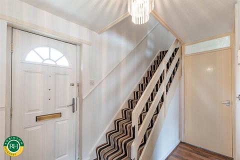 94 Church Lane, Bessacarr, Doncaster, DN4 6QD
