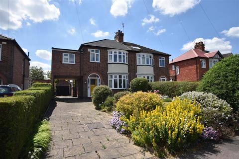 Highfields Drive, Loughborough, Leicestershire
