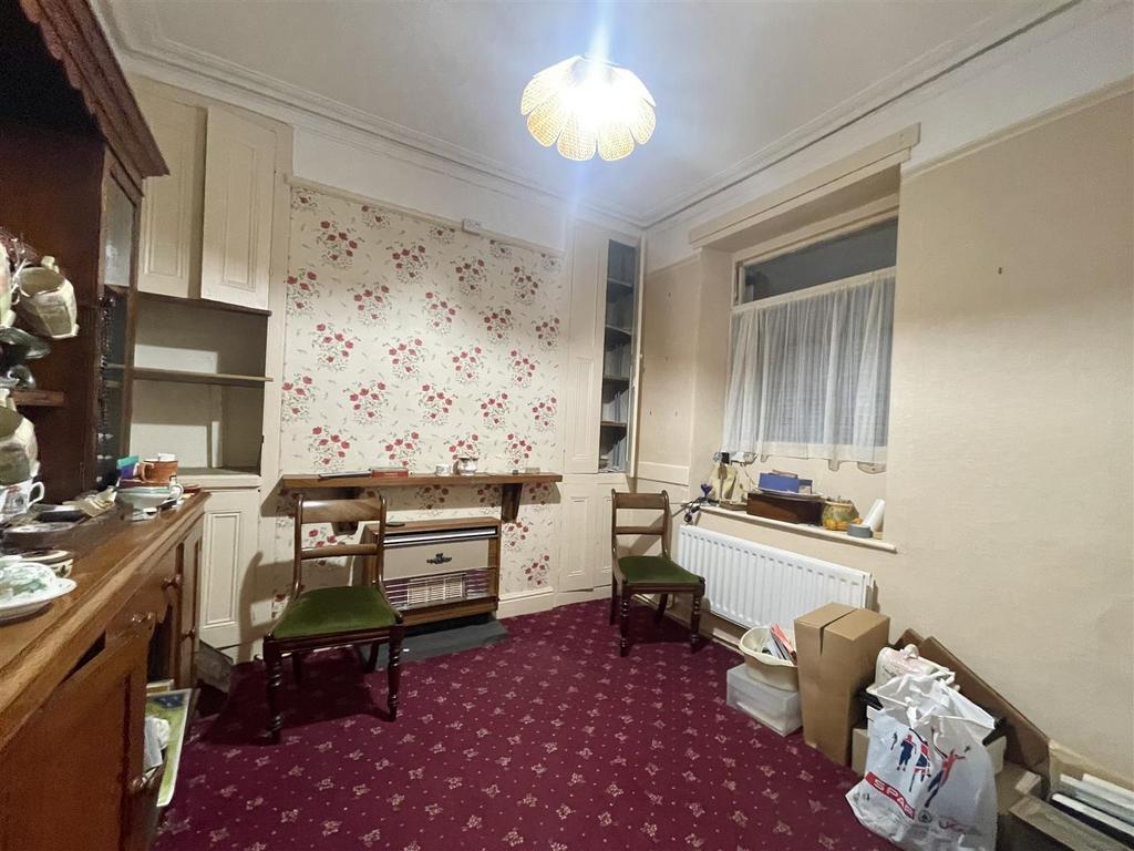 Sitting room