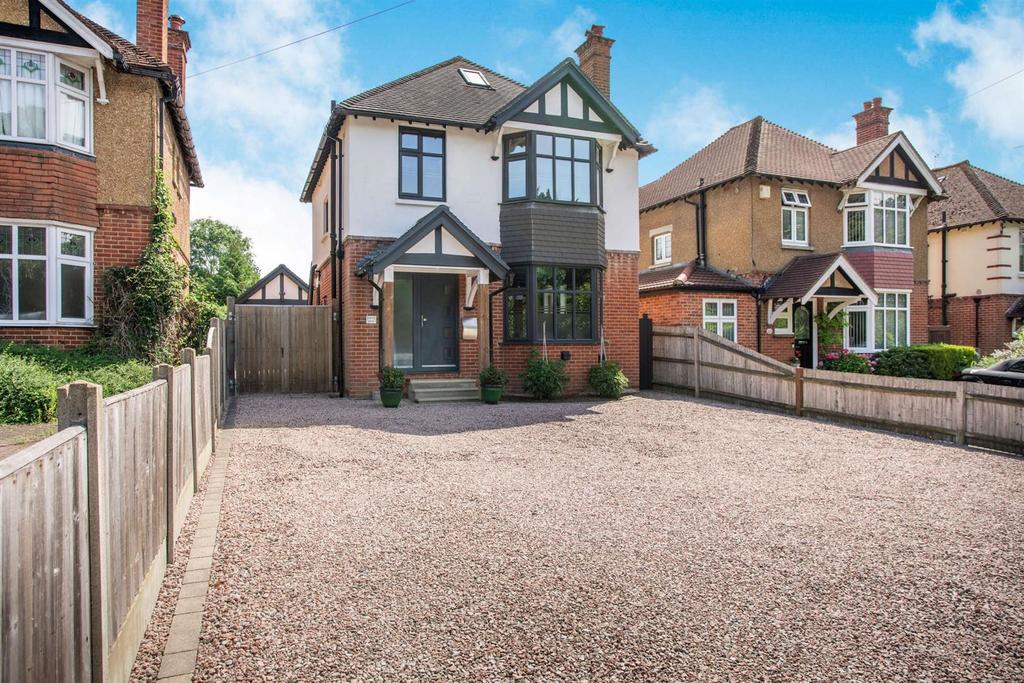 Willington Street, Maidstone 3 bed detached house £625,000