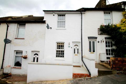 2 bedroom terraced house for sale - Hamerton Road, Northfleet, Gravesend
