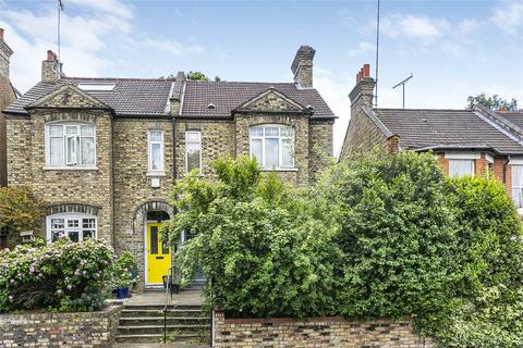 3 bedroom semi-detached house for sale, Totteridge Lane, Totteridge, London, N20