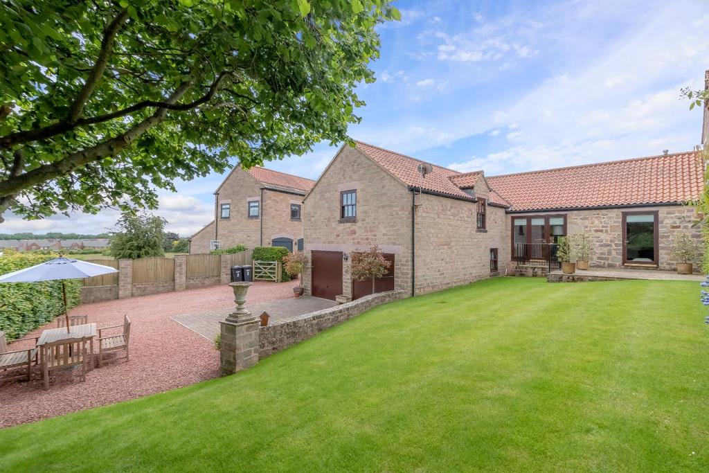 2 Coney Garth View, Old Scriven... 4 bed house £795,000