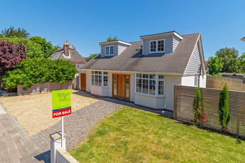 4 bedroom chalet for sale - Connaught Avenue, Shoreham-By-Sea