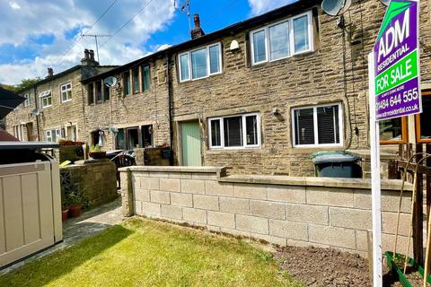 44 Upper Clough, Linthwaite, Huddersfield, HD7 5PF