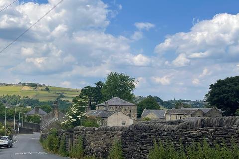 44 Upper Clough, Linthwaite, Huddersfield, HD7 5PF