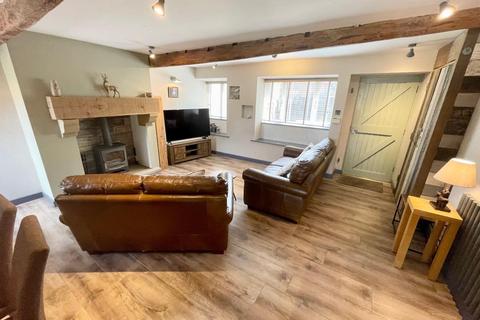 44 Upper Clough, Linthwaite, Huddersfield, HD7 5PF