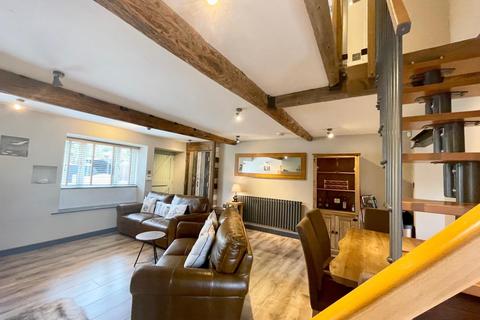 44 Upper Clough, Linthwaite, Huddersfield, HD7 5PF