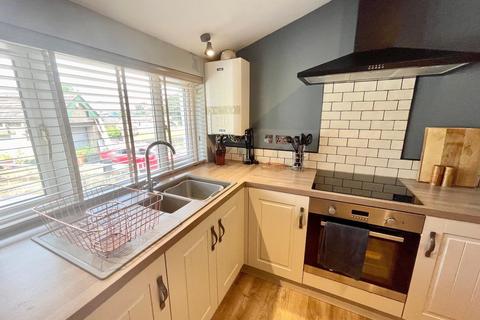 44 Upper Clough, Linthwaite, Huddersfield, HD7 5PF