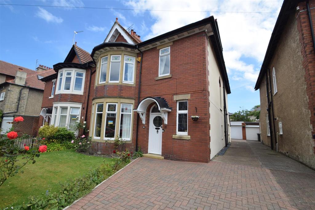 Hawthorn Gardens, Whitley Bay 6 bed semidetached house £695,000