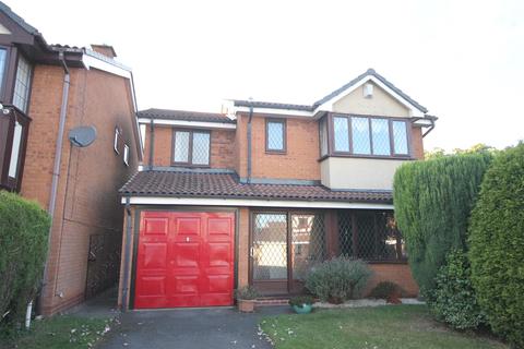 39 Falcon, Wilnecote, Tamworth, B77 5DN