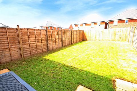 3 Longbourn Crescent, Tamworth, B78 3ES