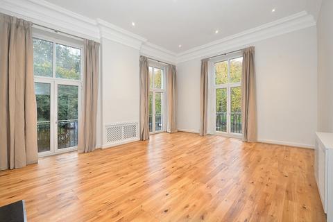 3 bedroom flat to rent - Cleveland Gardens, Bayswater, W2