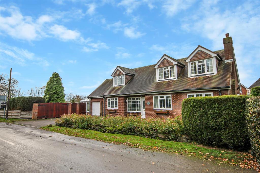 Dexter Lane, Hurley, CV9 2JG 4 bed detached house for sale £795,000