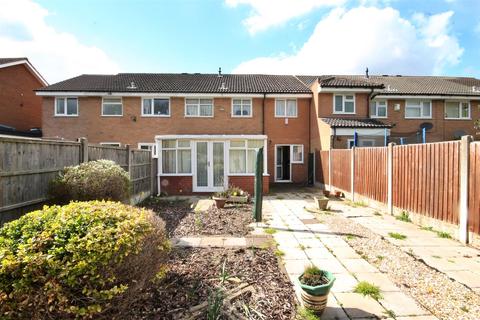 28 Swallowfield, Tamworth, B79 7SG