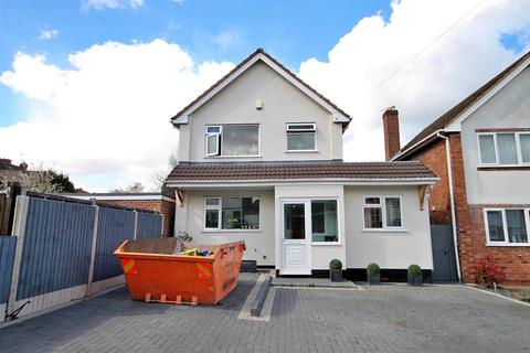 1 Brookside Way, Wilnecote, Tamworth, B77 5LH