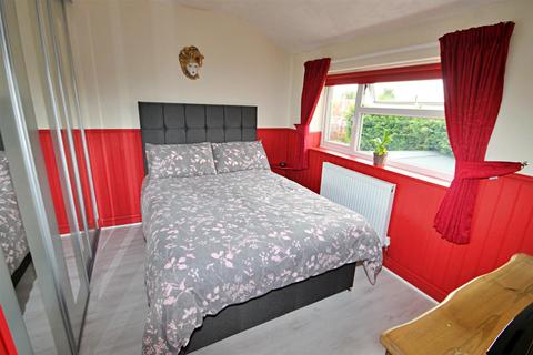 7 Gawsworth, Tamworth, B79 7UH