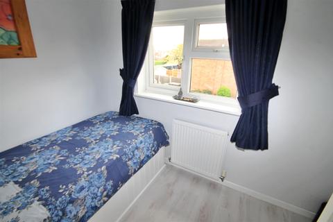 7 Gawsworth, Tamworth, B79 7UH