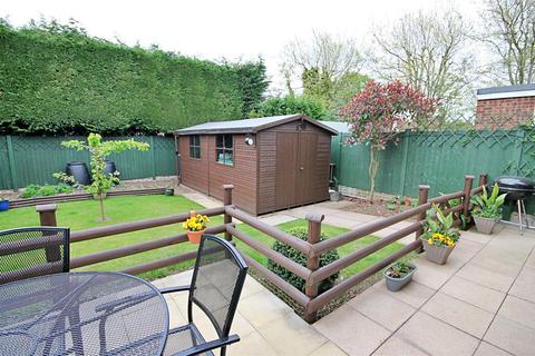 7 Gawsworth, Tamworth, B79 7UH
