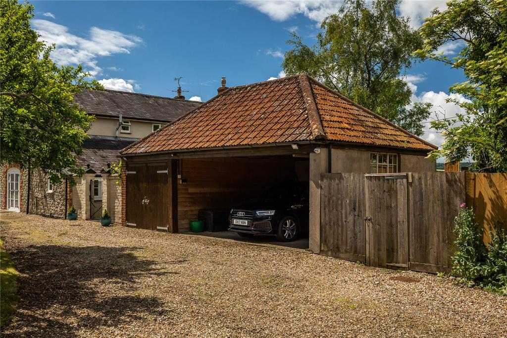 Car Port