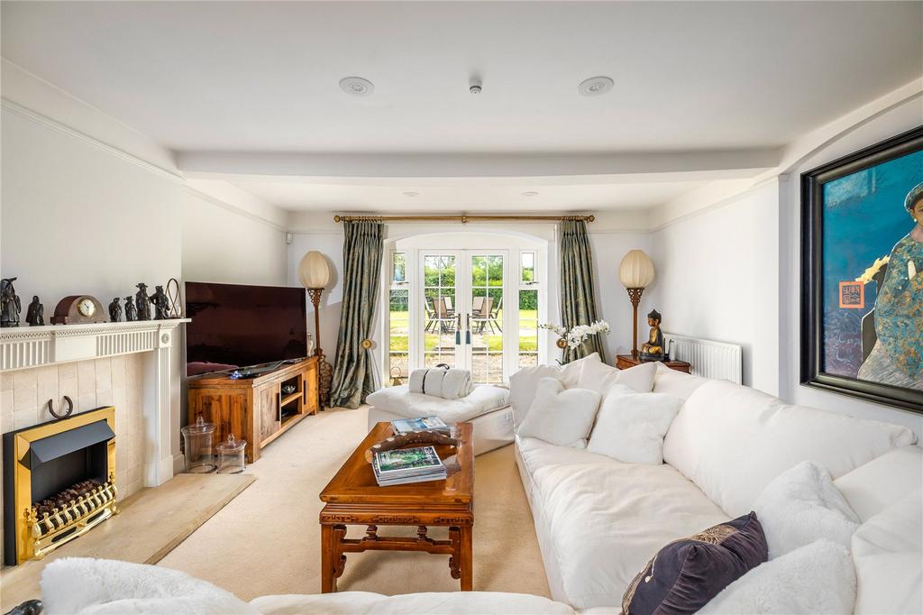 Sitting Room