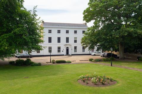 Flat I, Manor House Ramsgate Road, Sarre, Birchington, CT7 0LE