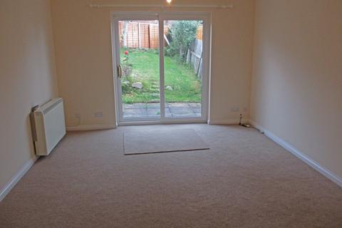 2 bedroom terraced house to rent, Meadow Rise, Burford, WR15