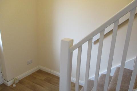 2 bedroom terraced house to rent, Meadow Rise, Burford, WR15