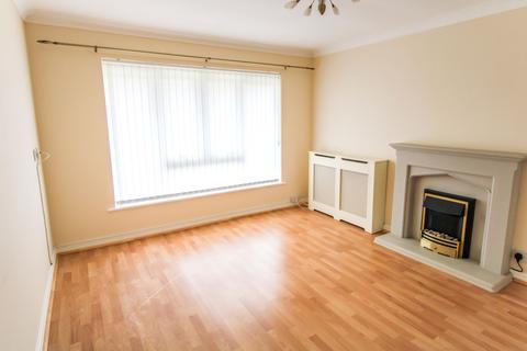1 bedroom ground floor flat for sale - Sandyford Park, Sandyford, Newcastle upon Tyne, Tyne and Wear, NE2 1TA
