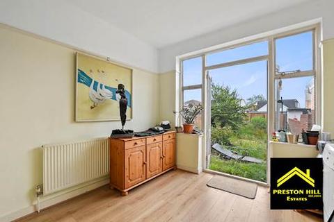 9 The Croft, Wembley, HA0 3EQ
