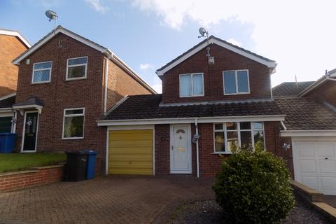 16 Gofton, Wilnecote, Tamworth, B77 4BU