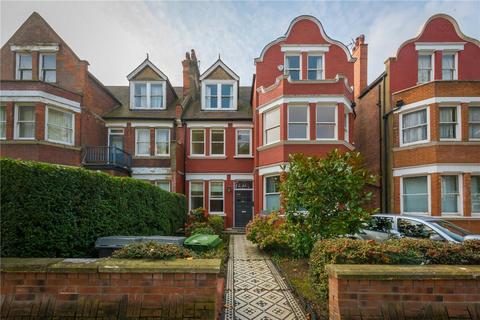 2 bedroom apartment to rent, Dartmouth Road, London, NW2