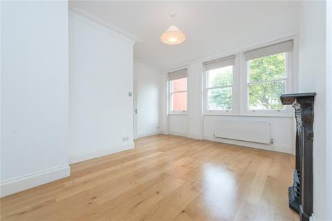 2 bedroom apartment to rent, Dartmouth Road, London, NW2