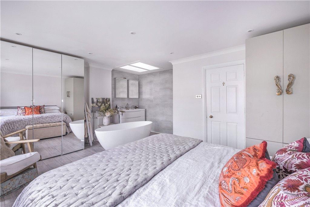 Master Suite