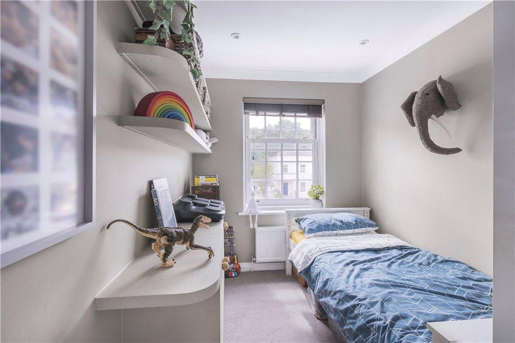 Third Bedroom