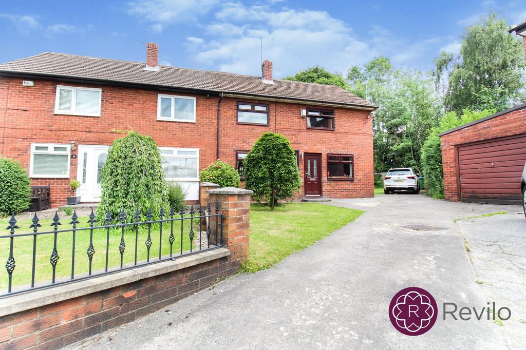 Worthington Avenue, Heywood, OL10 3 bed property £233,000