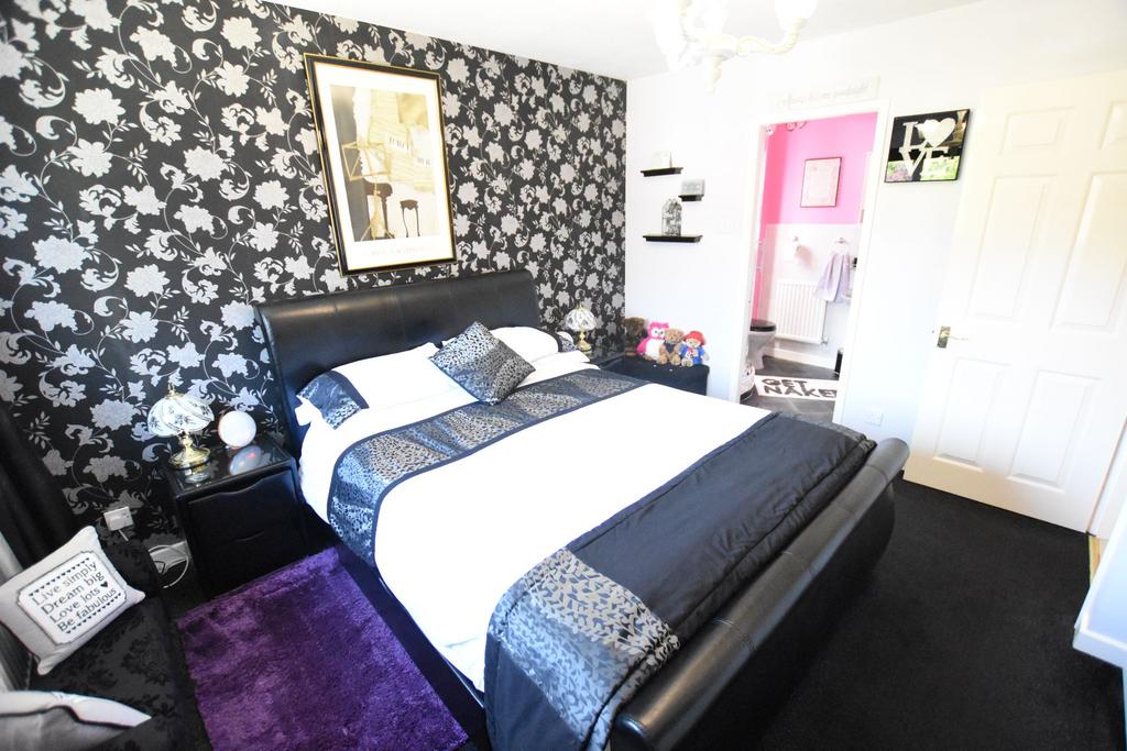 Bedroom 1