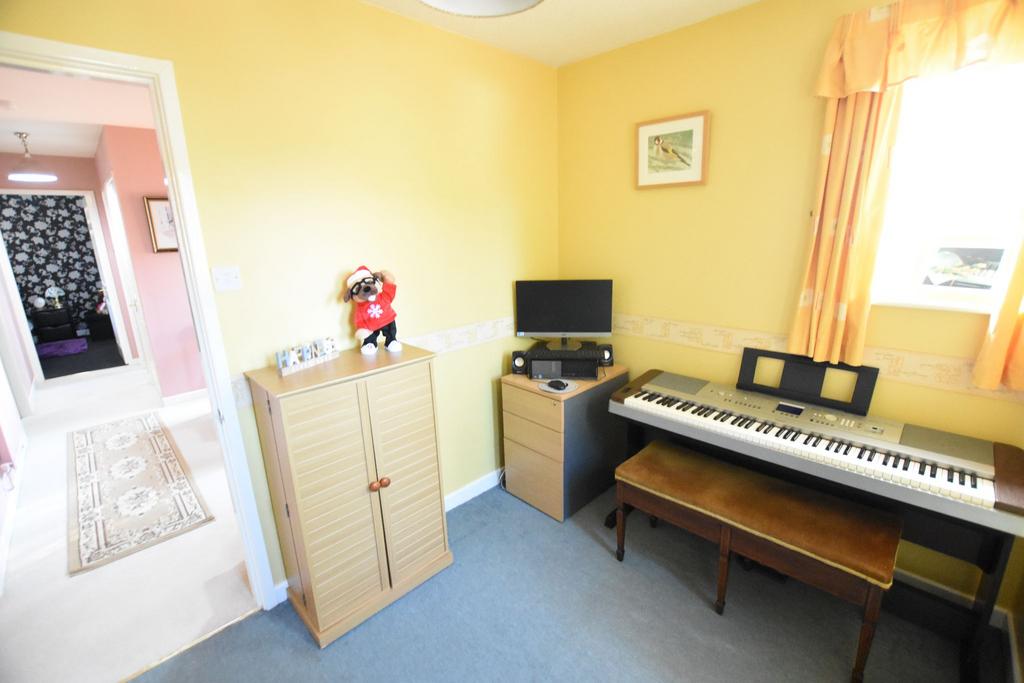 Bedroom 4