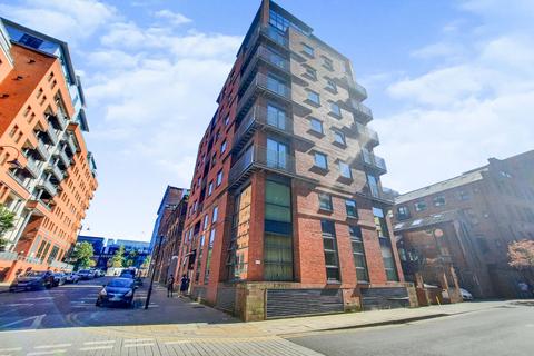 2 bedroom apartment to rent - Pearl House, 2 Lower Ormond Street, Southern Gateway, Manchester, M1