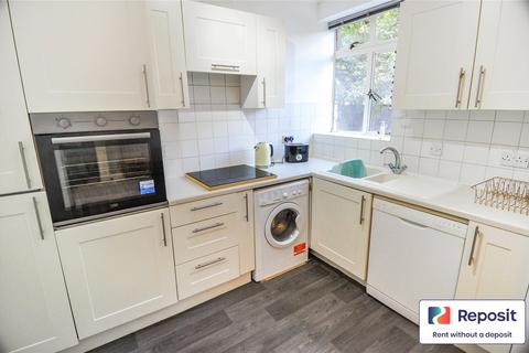 undefined, Wilmslow Road, Manchester, Greater Manchester, M14